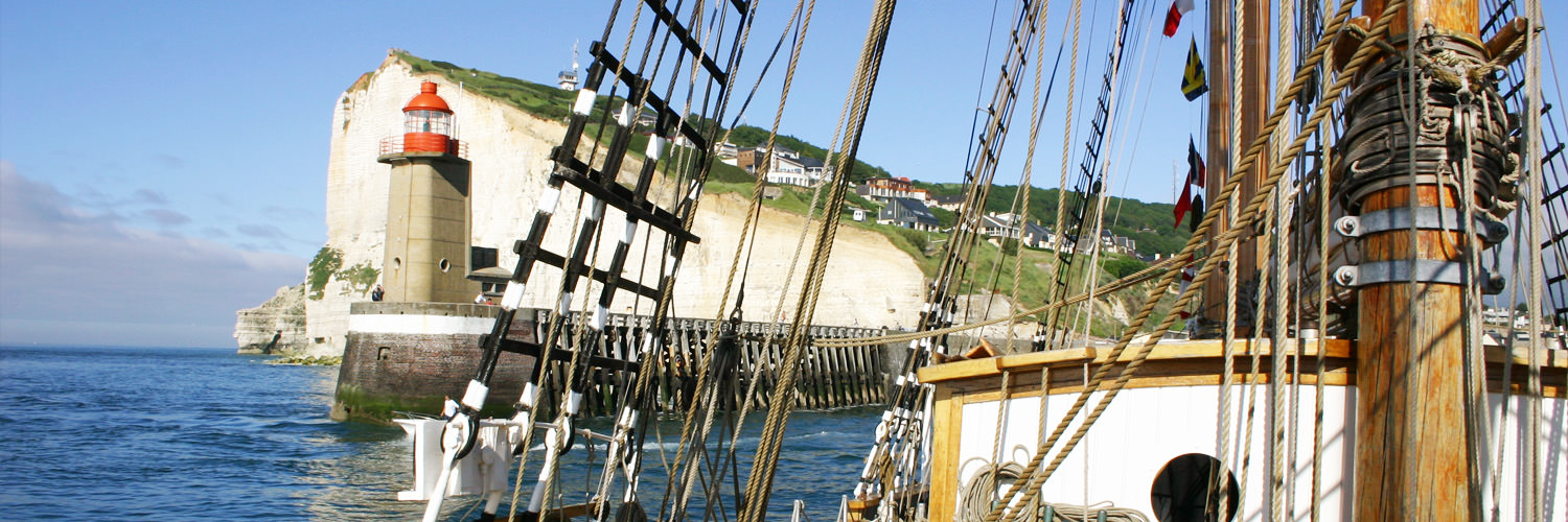 Location gîte Fécamp Etretat