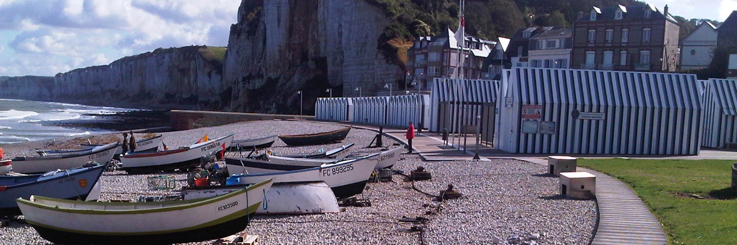 Location gîte Fécamp Etretat